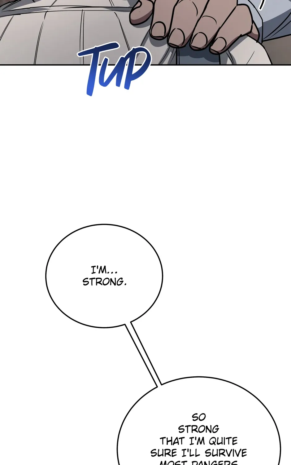 Rise of the God of War, chapter 19, page 100