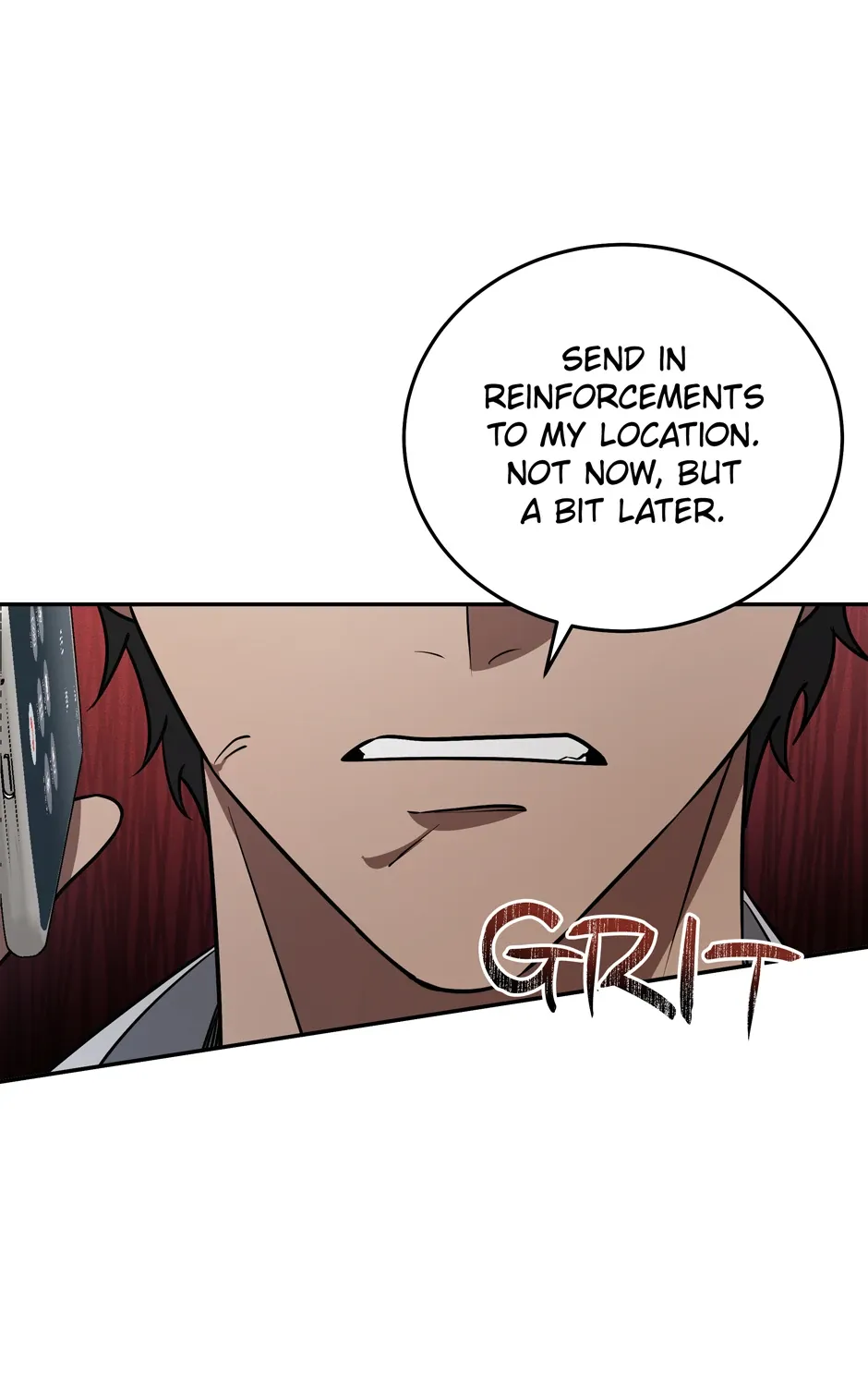 Rise of the God of War, chapter 19, page 162