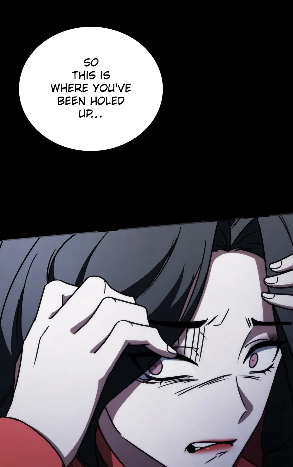 Rise of the God of War, chapter 19, page 210