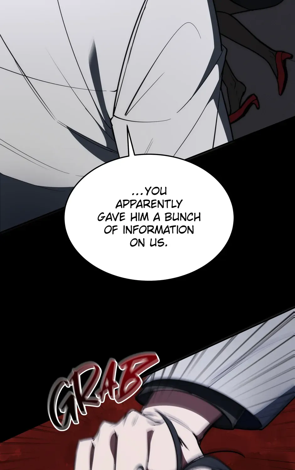 Rise of the God of War, chapter 20, page 7