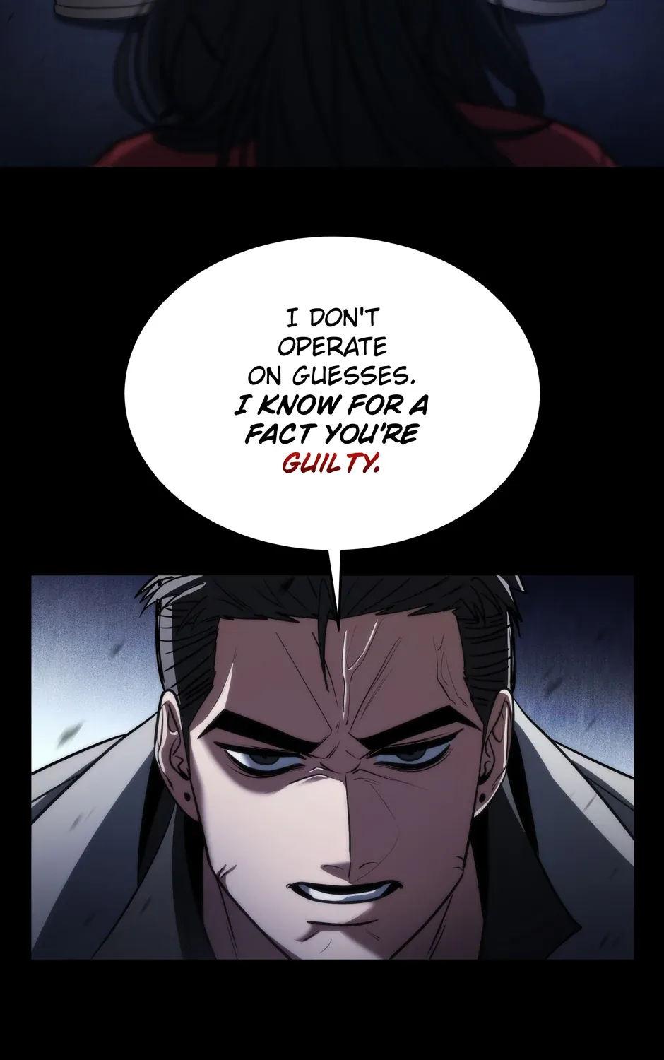 Rise of the God of War, chapter 20, page 23