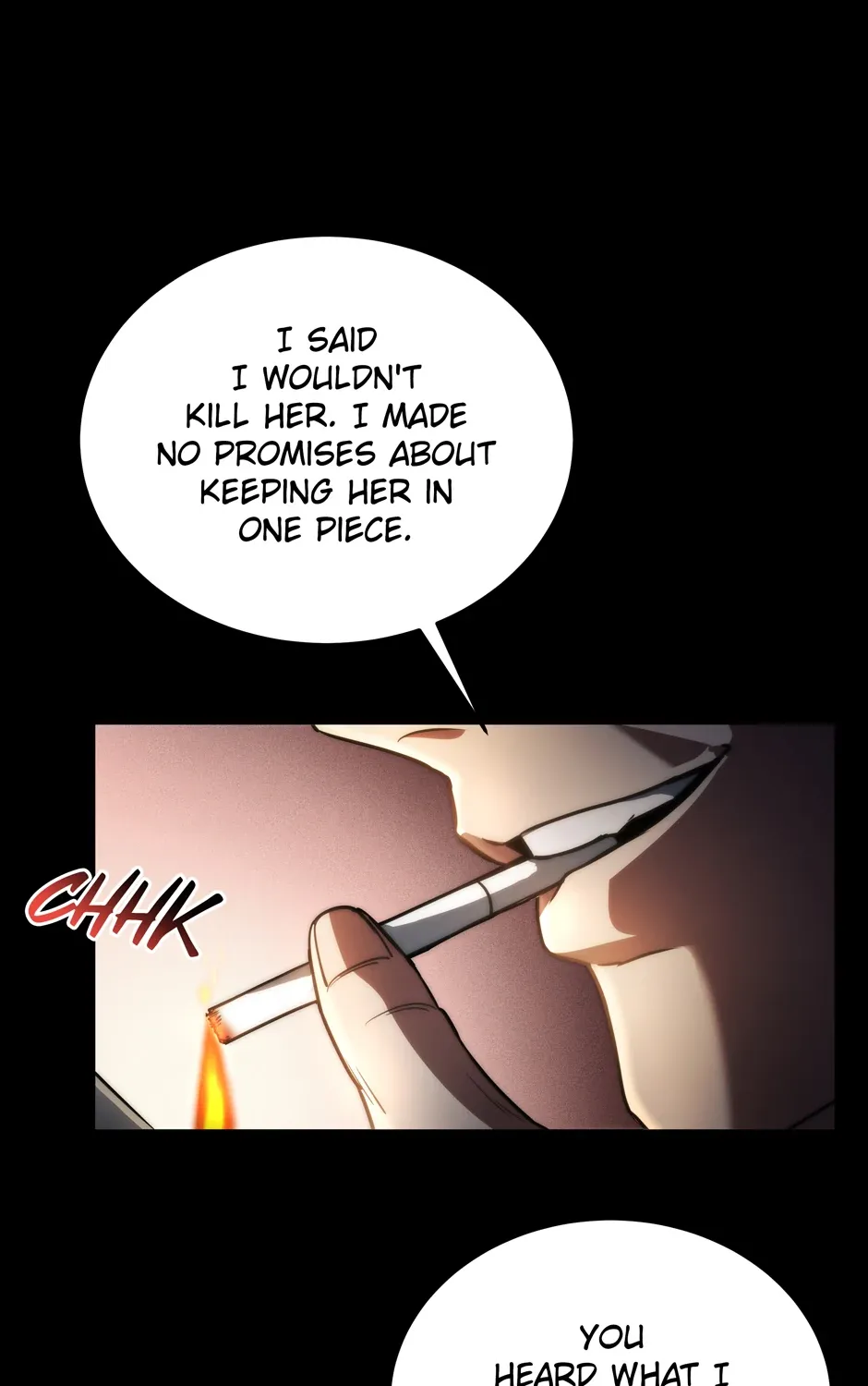 Rise of the God of War, chapter 20, page 39