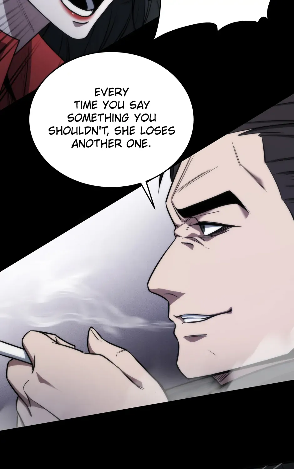 Rise of the God of War, chapter 20, page 43