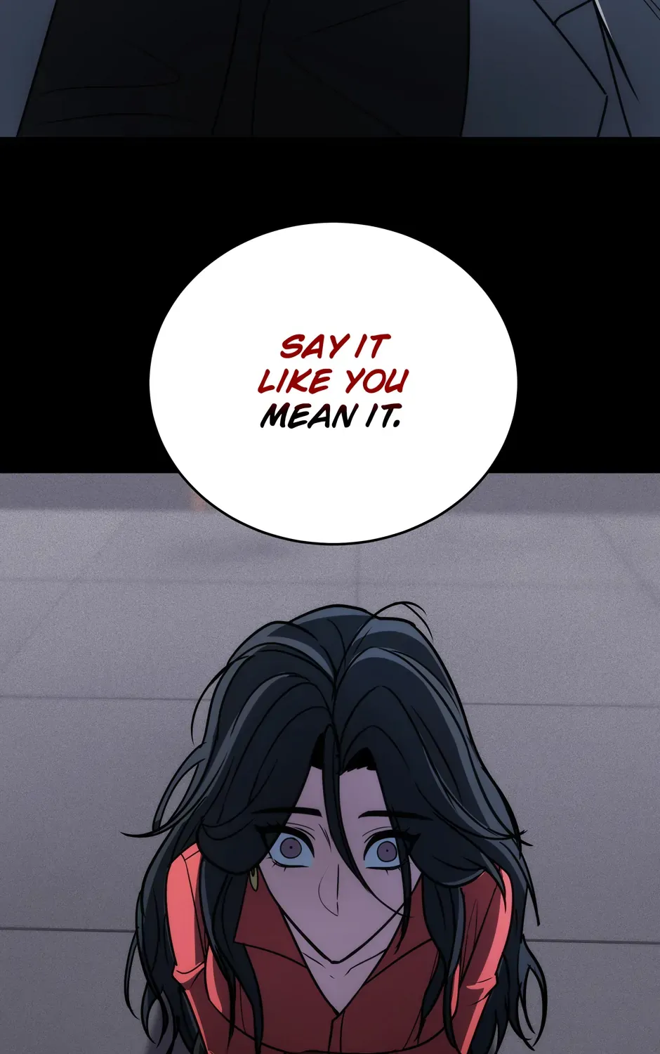 Rise of the God of War, chapter 20, page 53