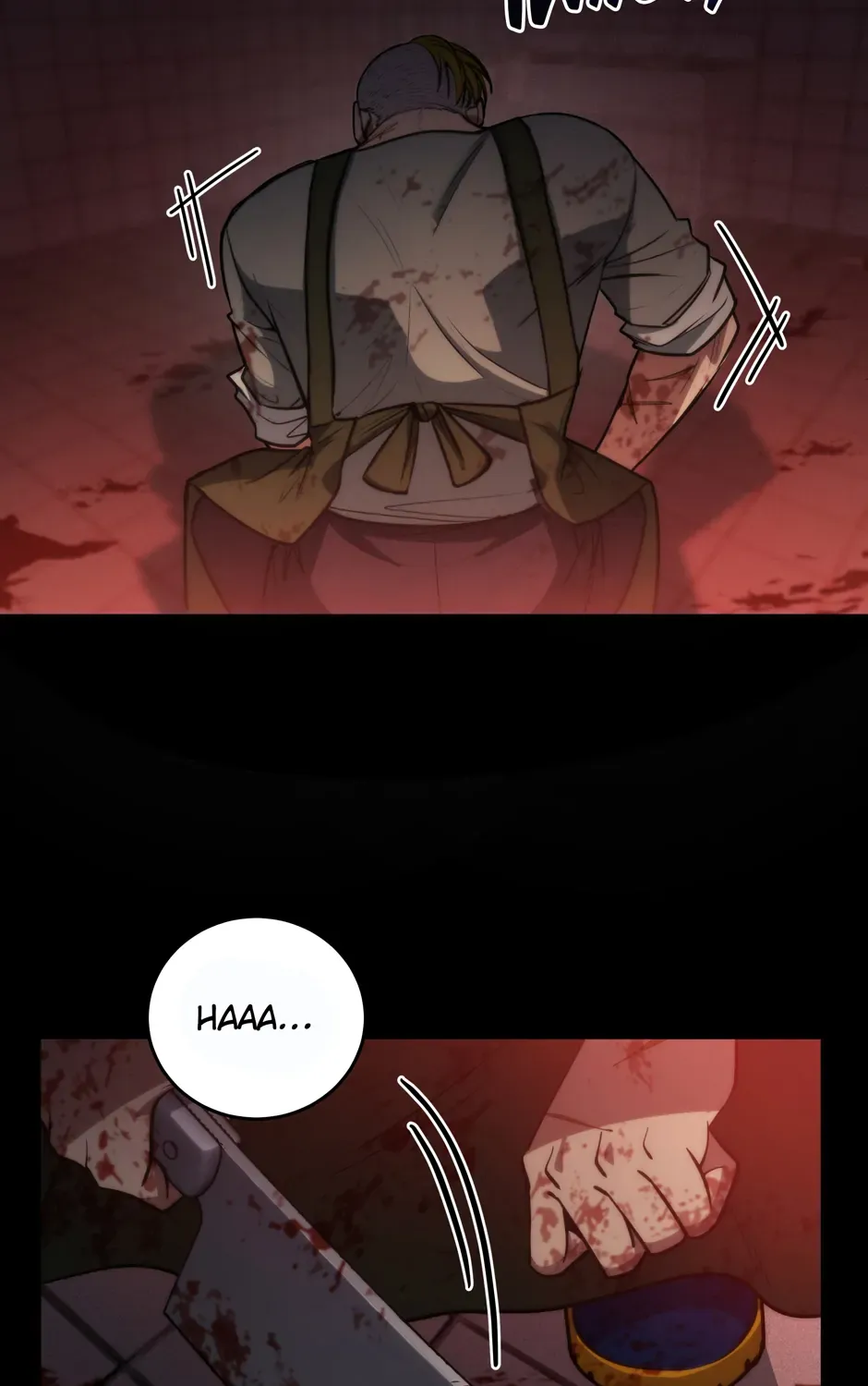 Rise of the God of War, chapter 20, page 107