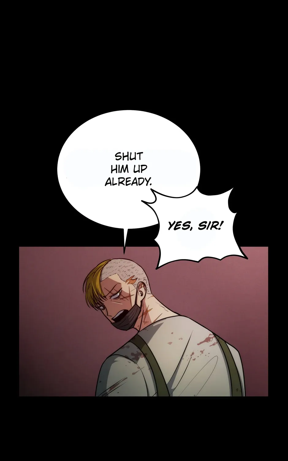 Rise of the God of War, chapter 20, page 113