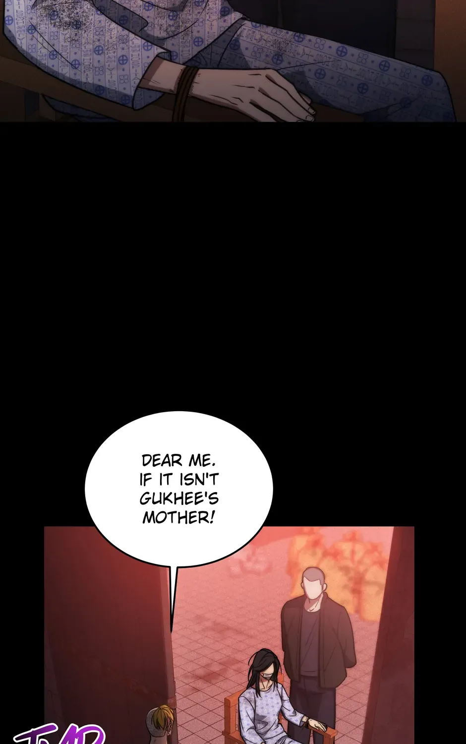 Rise of the God of War, chapter 20, page 129
