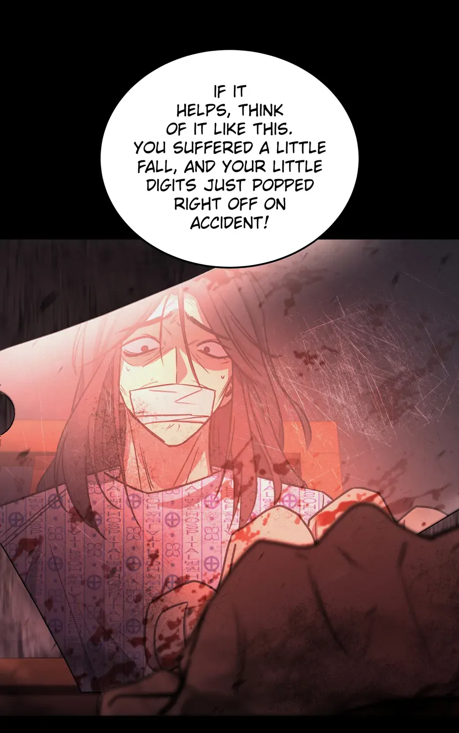 Rise of the God of War, chapter 20, page 151