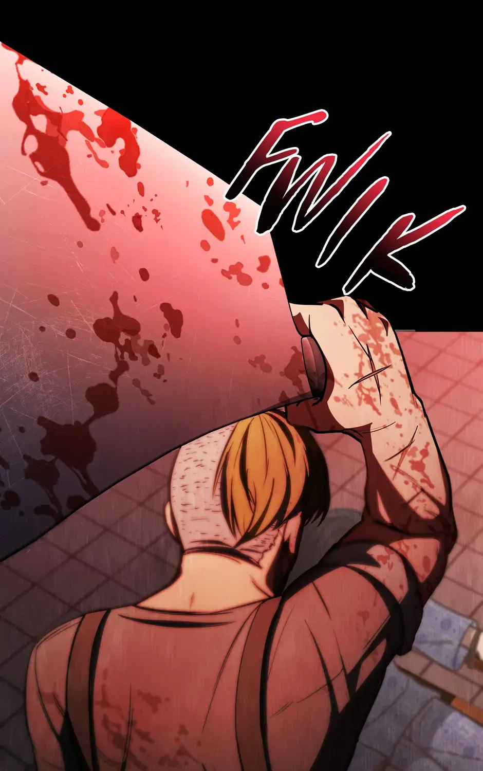 Rise of the God of War, chapter 20, page 153