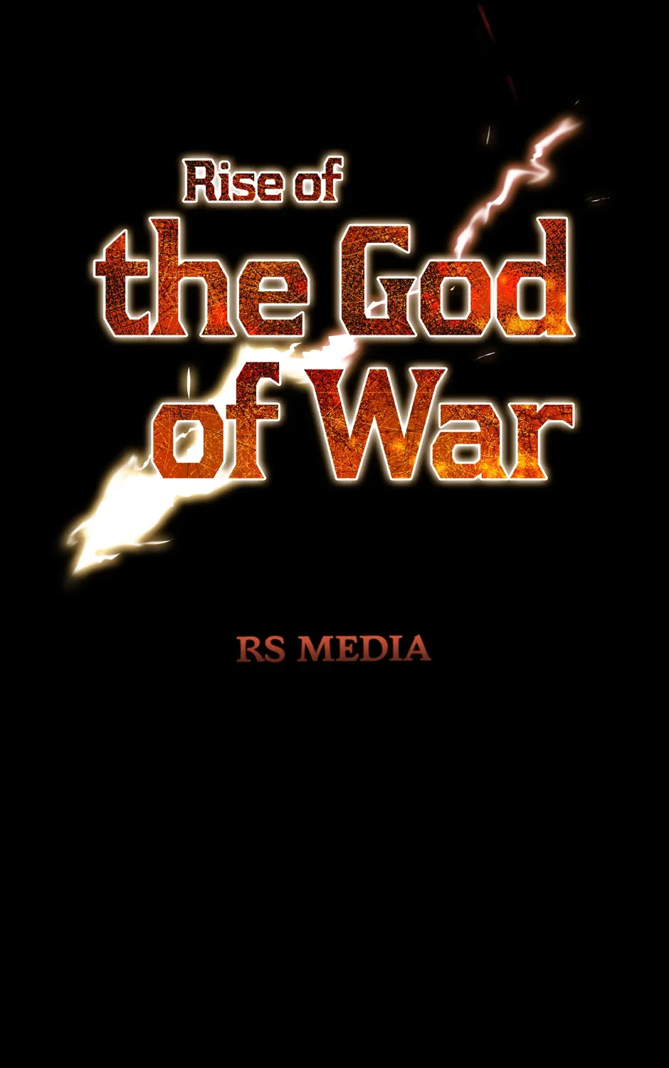 Rise of the God of War, chapter 20, page 159