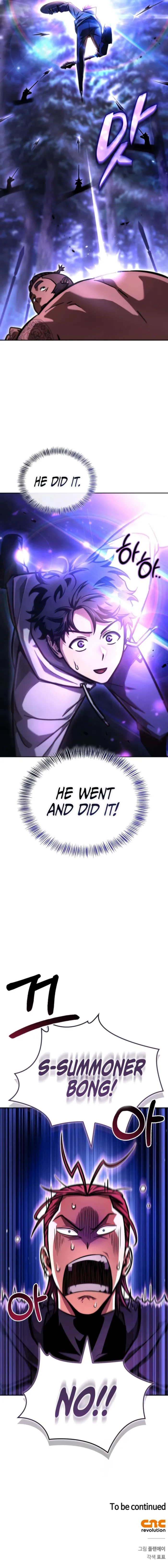 A Wimp’s Strategy Guide to Conquer the Tower, chapter 11, page 29