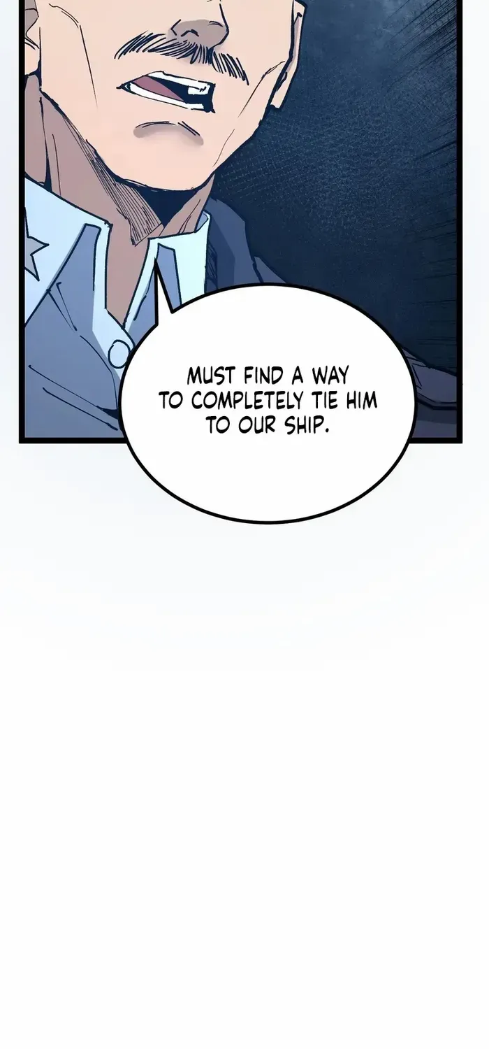 God-level Assassin, I’m the Shadow, chapter 25, page 24