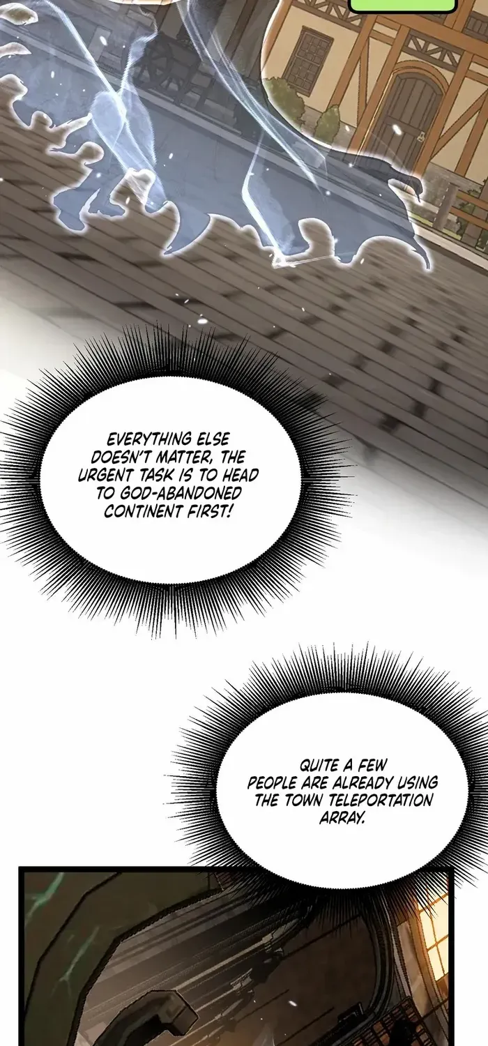 God-level Assassin, I’m the Shadow, chapter 25, page 29