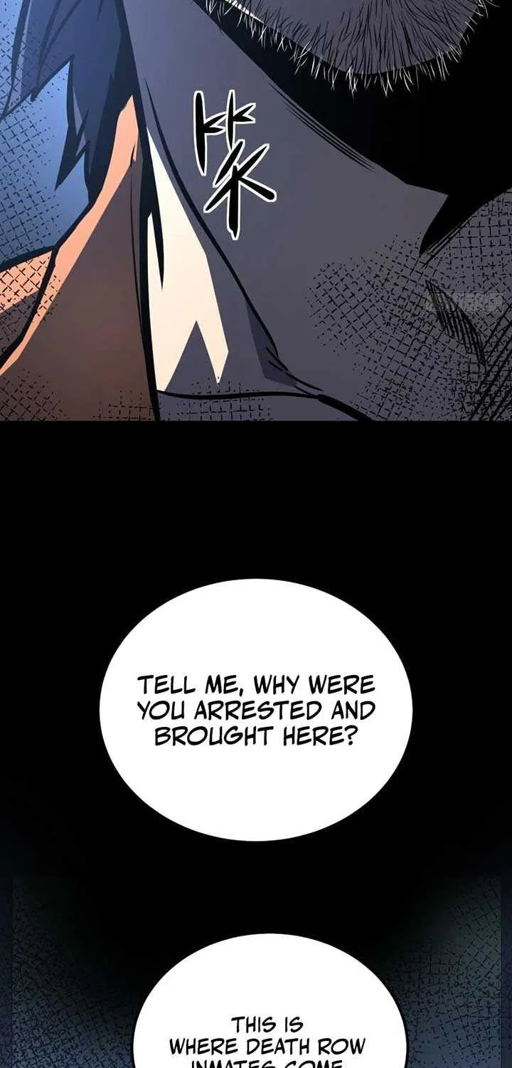 All-Class Awakening:God Slayer, chapter 6, page 4