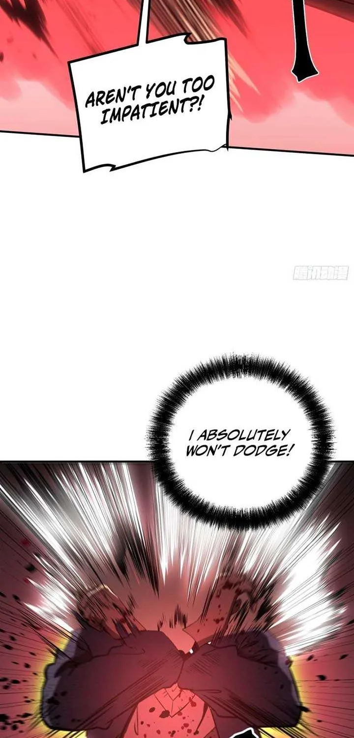 All-Class Awakening:God Slayer, chapter 6, page 51