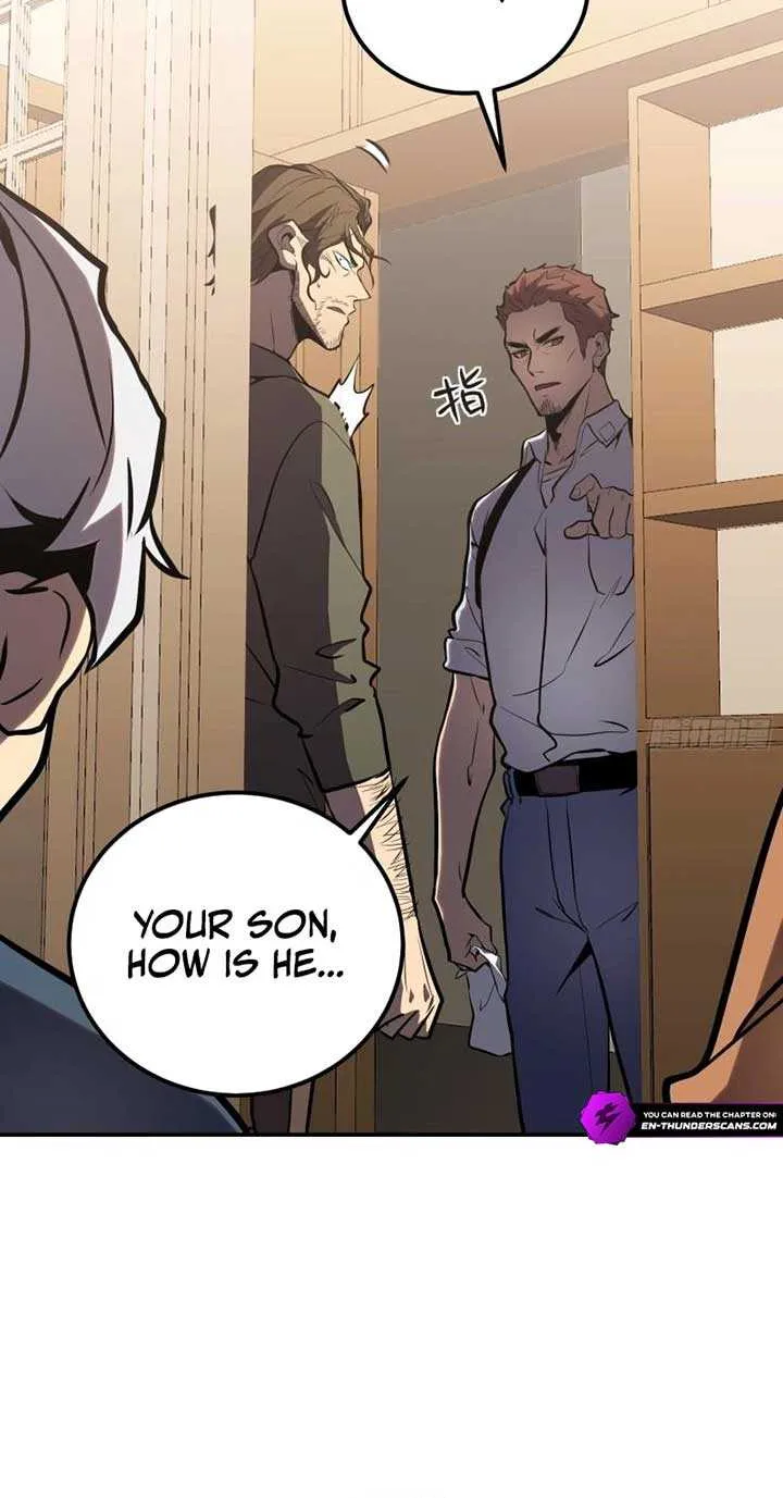 All-Class Awakening:God Slayer, chapter 6, page 68