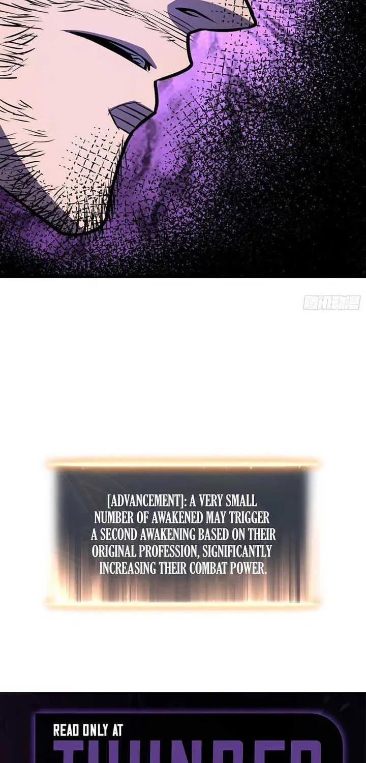 All-Class Awakening:God Slayer, chapter 6, page 72