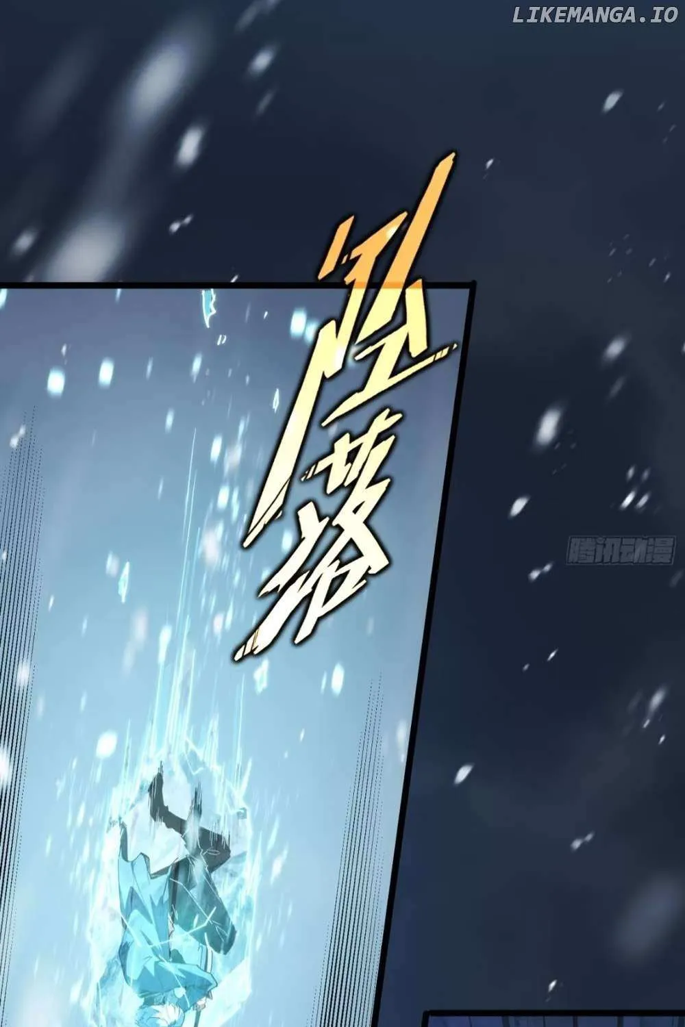 All-Class Awakening:God Slayer, chapter 9, page 83