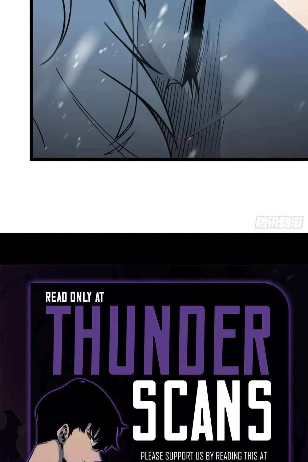 All-Class Awakening:God Slayer, chapter 9, page 112