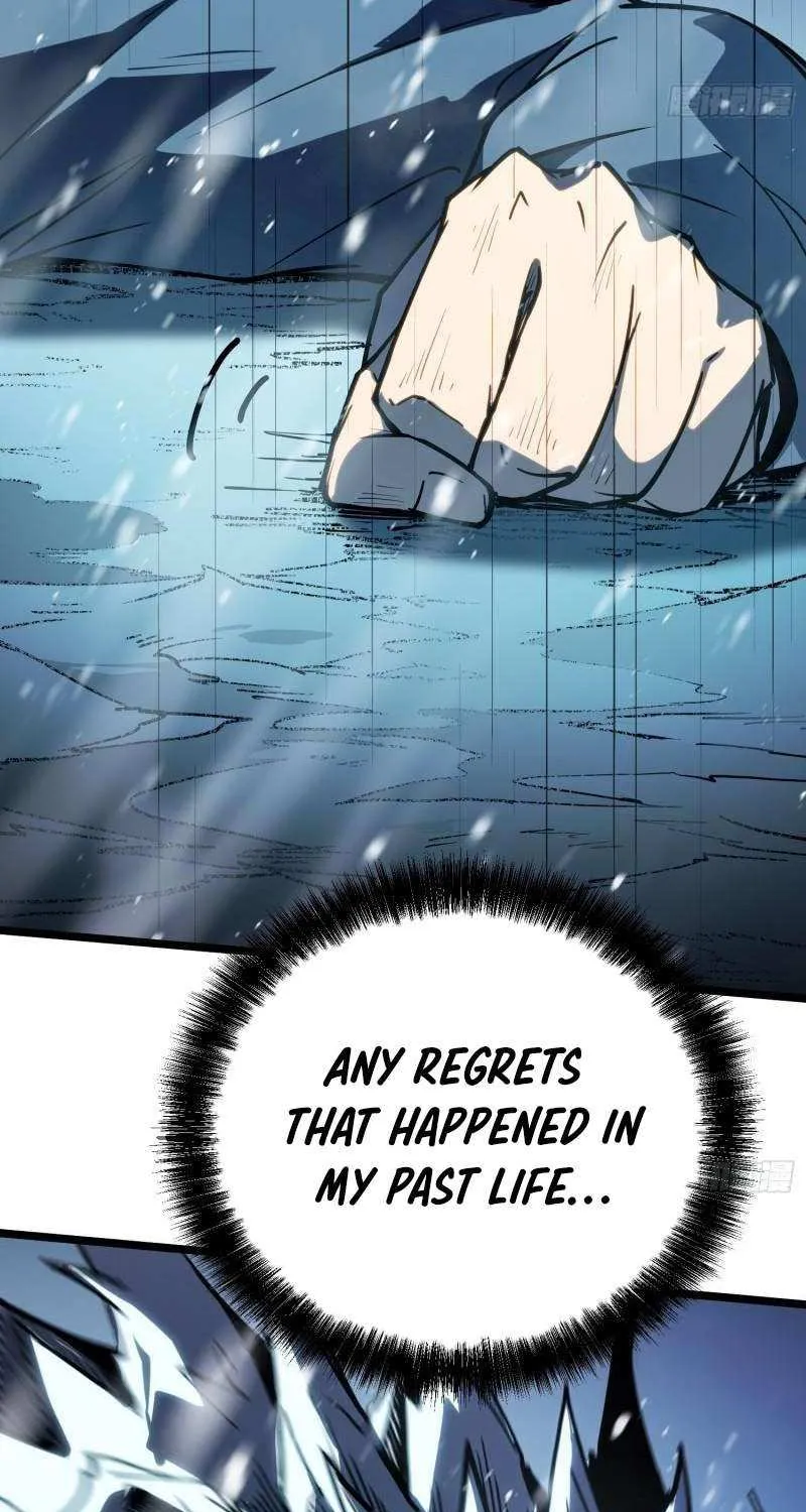 All-Class Awakening:God Slayer, chapter 10, page 24