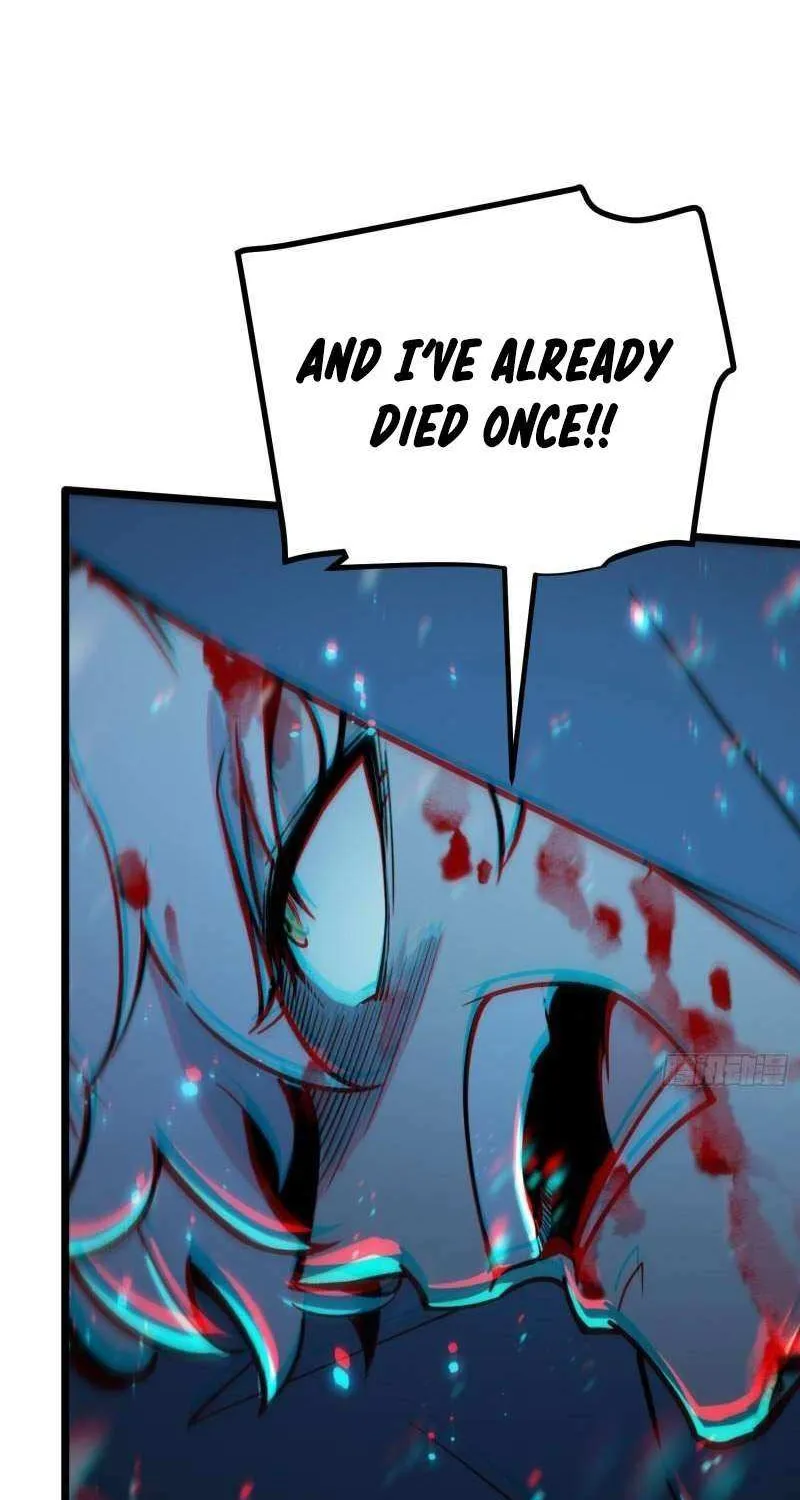All-Class Awakening:God Slayer, chapter 10, page 31
