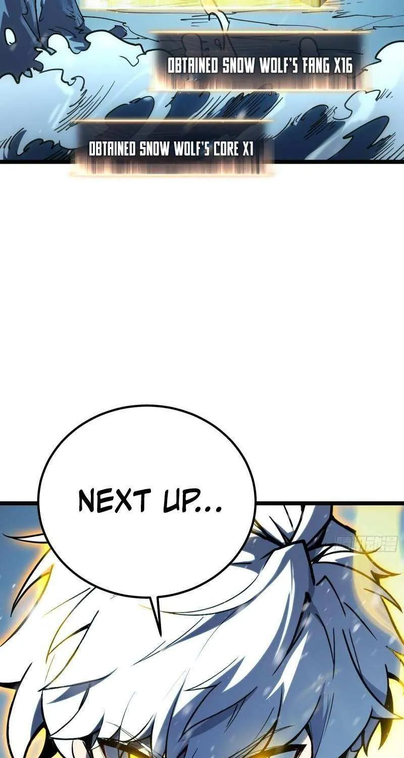 All-Class Awakening:God Slayer, chapter 10, page 76