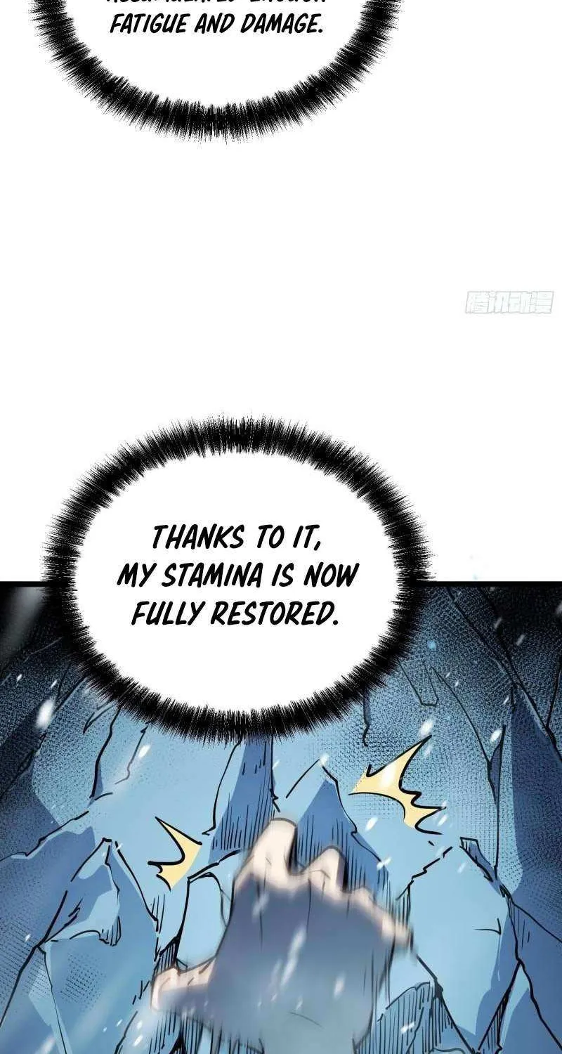 All-Class Awakening:God Slayer, chapter 10, page 85