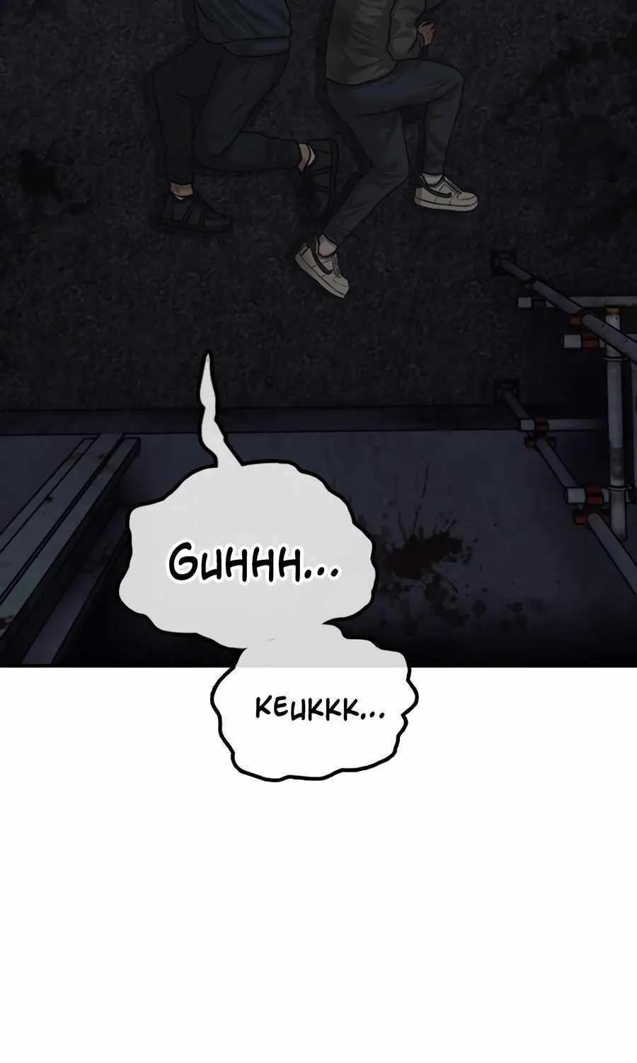The Apocalypse is Here, chapter 9, page 21
