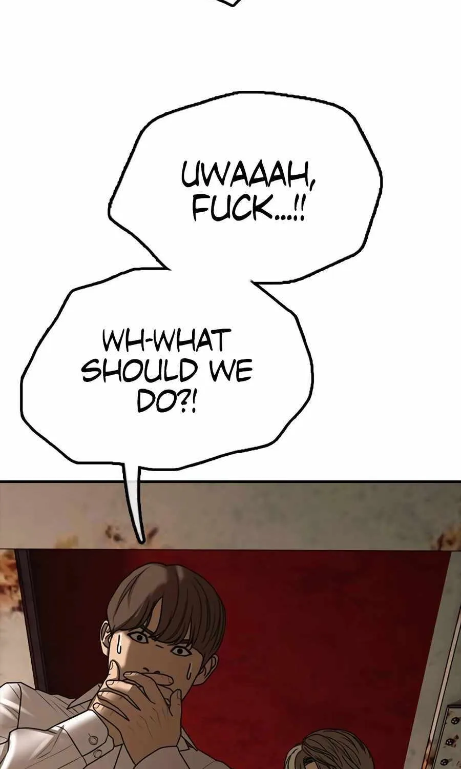 The Apocalypse is Here, chapter 9, page 39