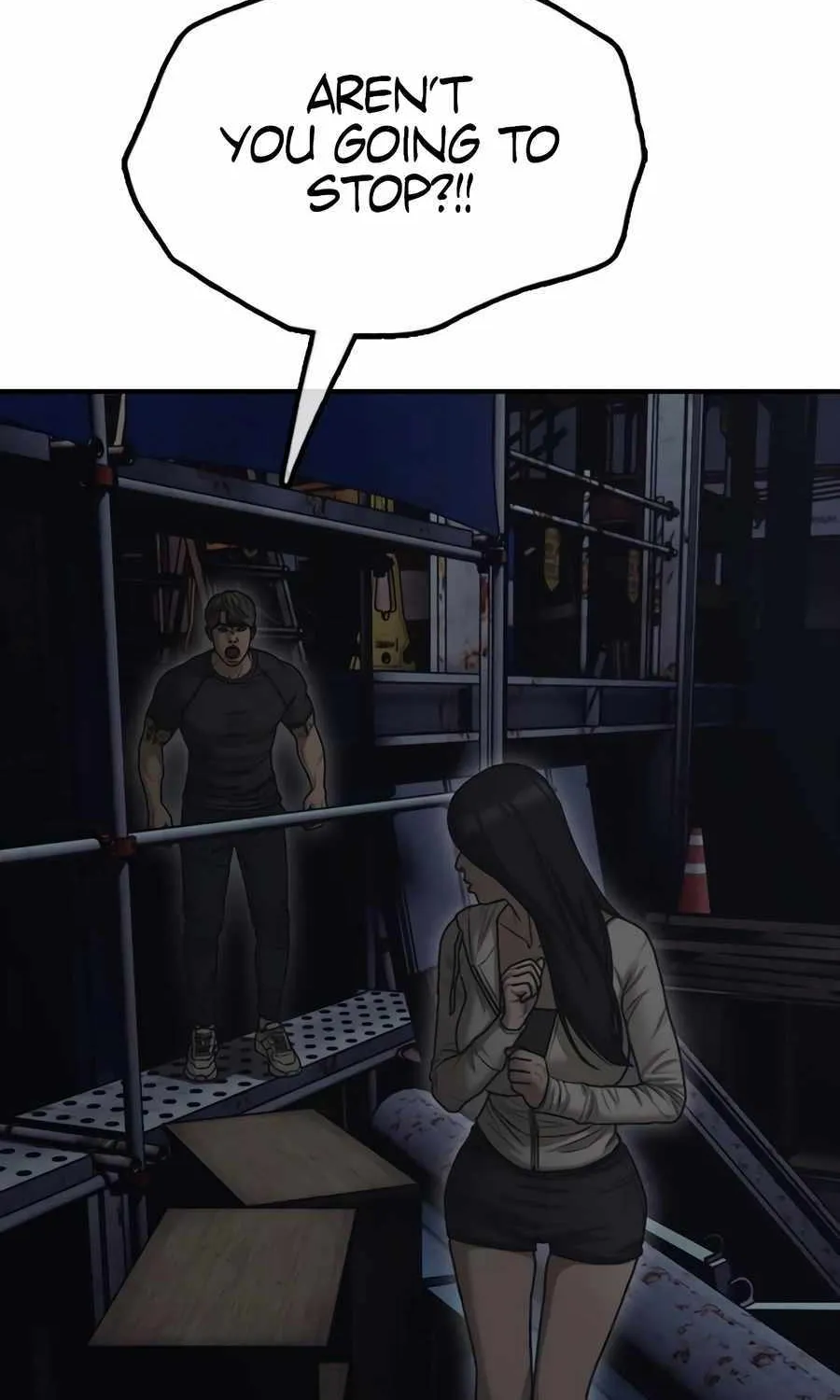 The Apocalypse is Here, chapter 9, page 50