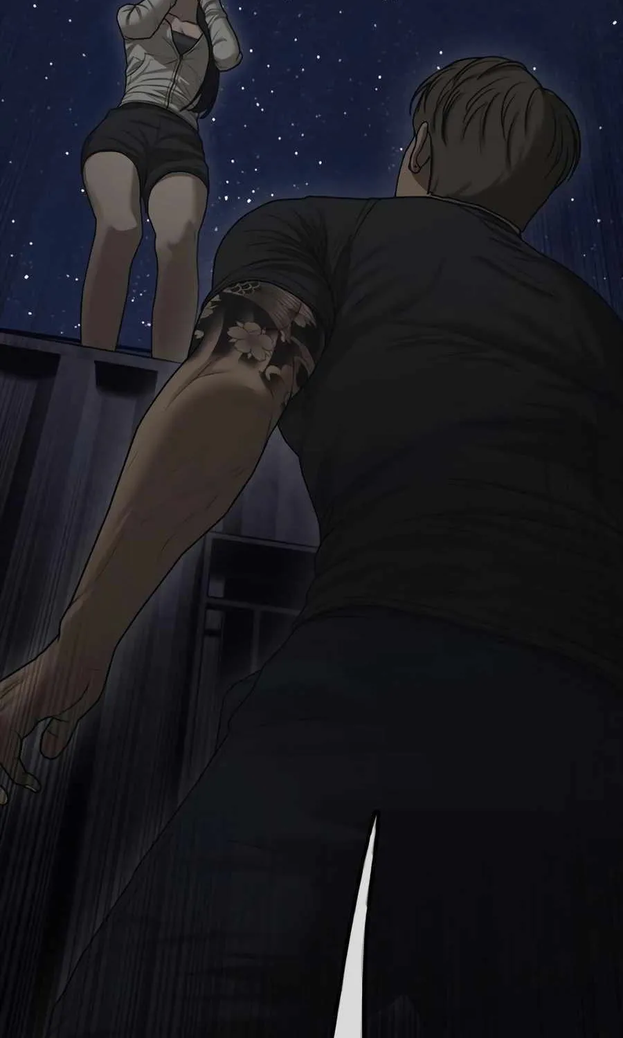The Apocalypse is Here, chapter 9, page 94