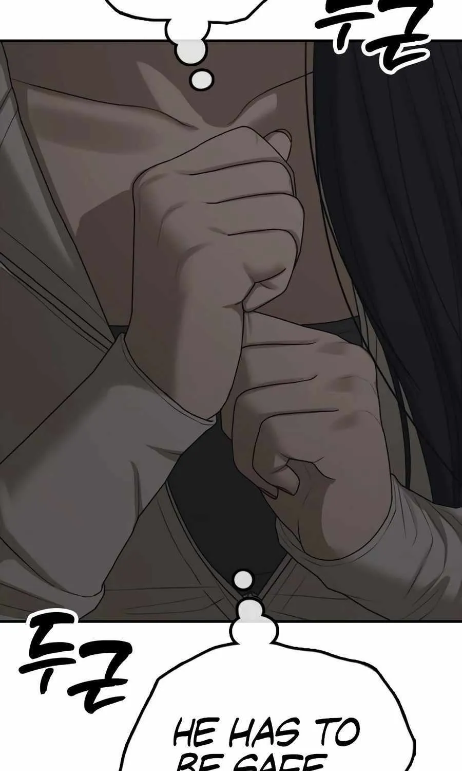 The Apocalypse is Here, chapter 9, page 105