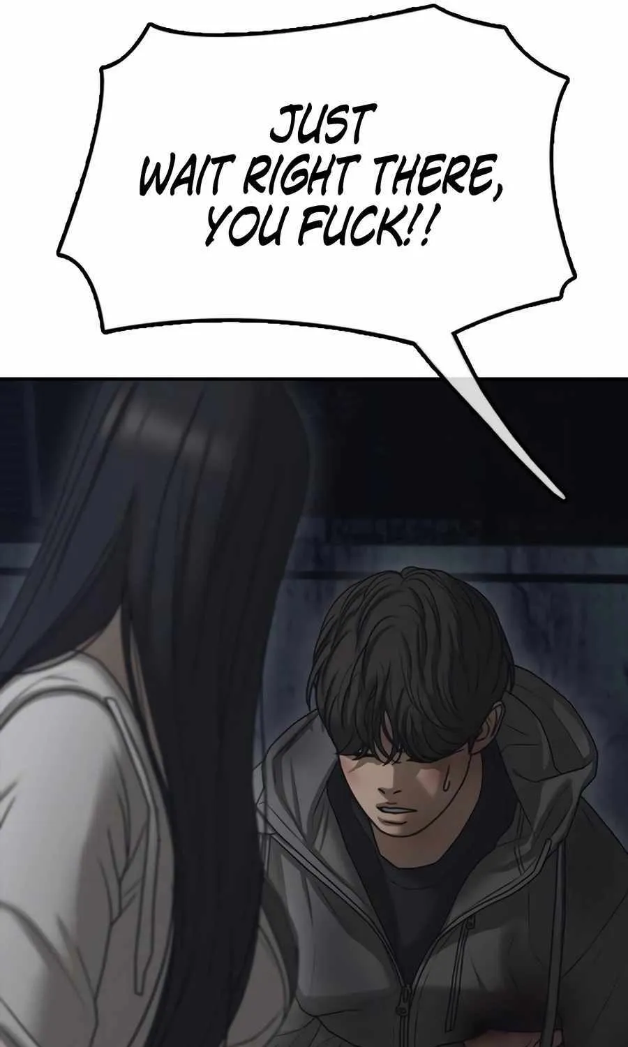 The Apocalypse is Here, chapter 9, page 126