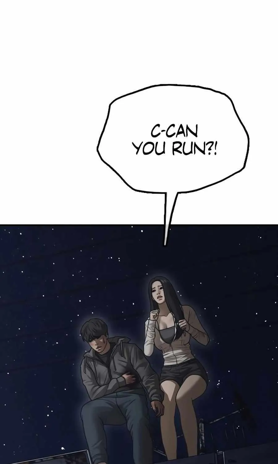 The Apocalypse is Here, chapter 9, page 128