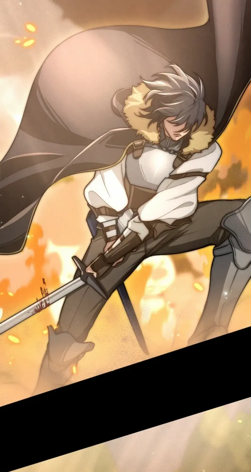 The Regressed Sword Saint’s Magic Theory, chapter 1, page 39