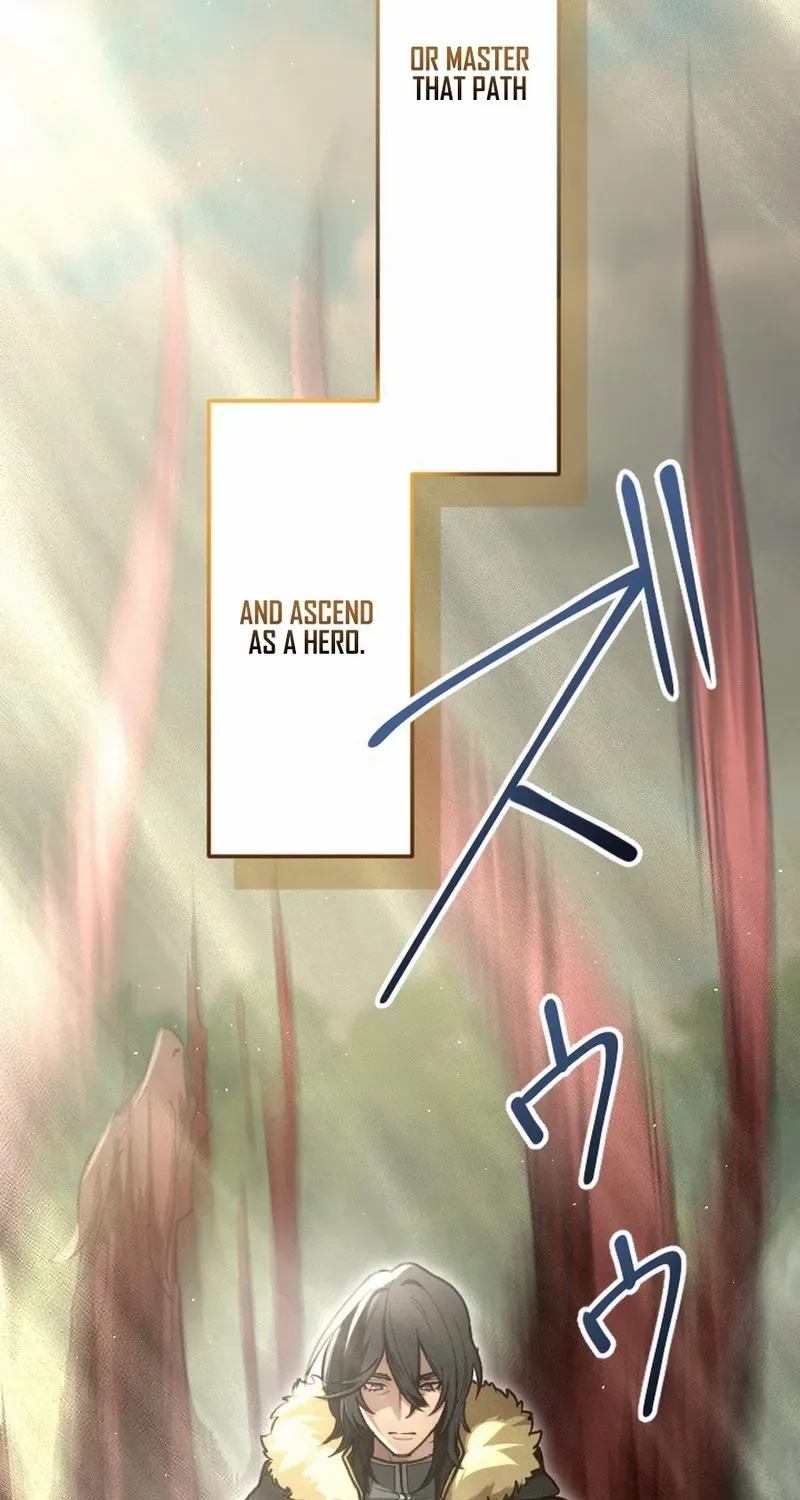 The Regressed Sword Saint’s Magic Theory, chapter 1, page 41