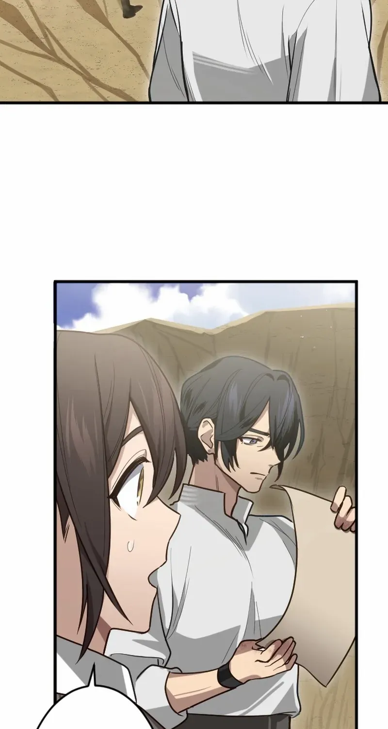 The Regressed Sword Saint’s Magic Theory, chapter 1, page 77