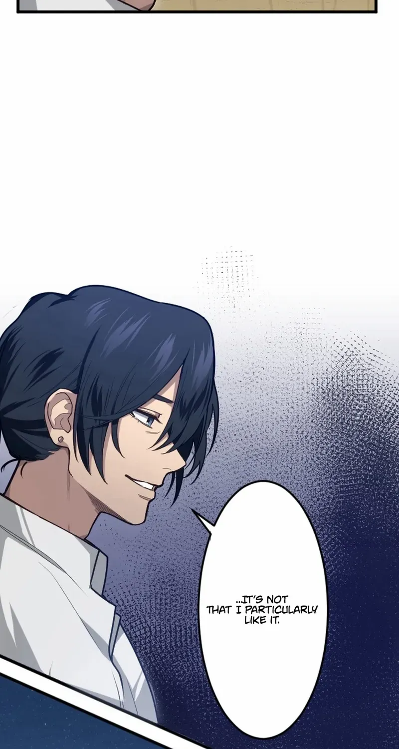 The Regressed Sword Saint’s Magic Theory, chapter 1, page 85