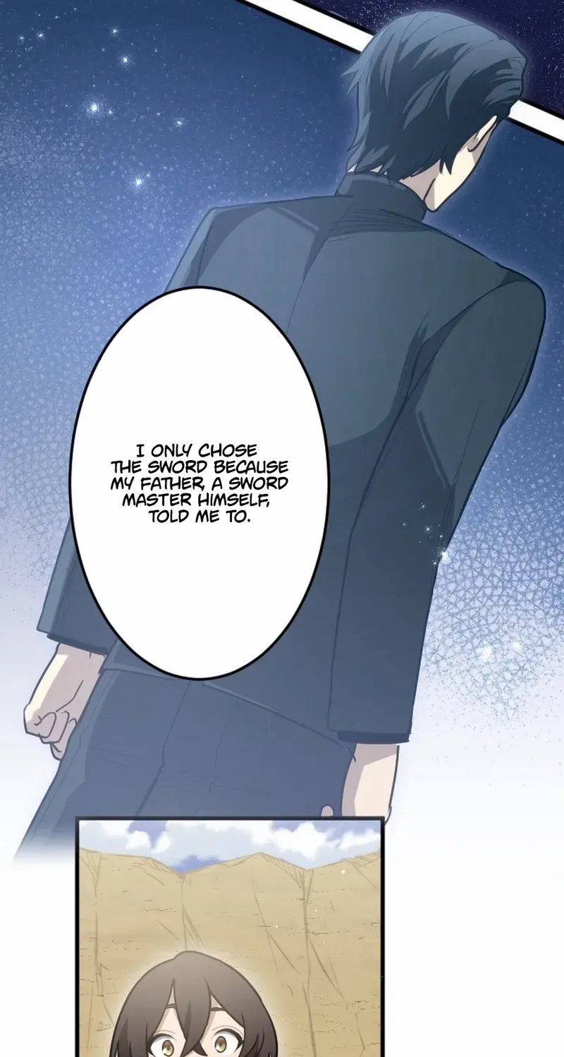 The Regressed Sword Saint’s Magic Theory, chapter 1, page 86