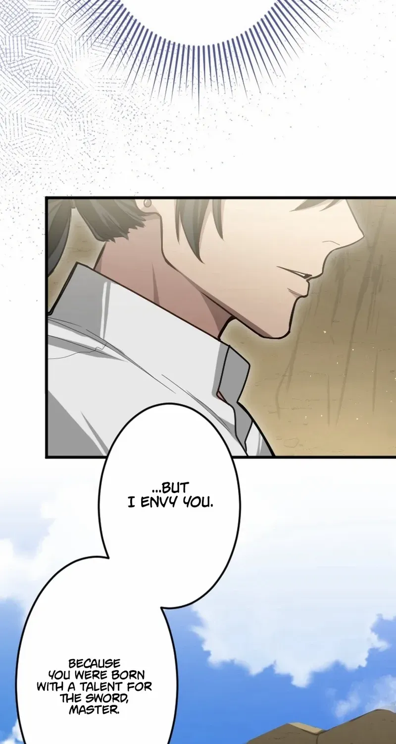 The Regressed Sword Saint’s Magic Theory, chapter 1, page 88