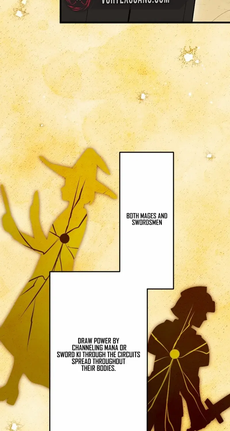 The Regressed Sword Saint’s Magic Theory, chapter 1, page 92