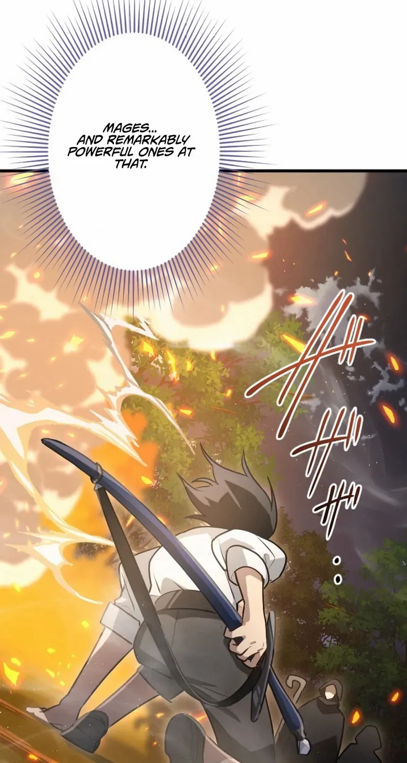 The Regressed Sword Saint’s Magic Theory, chapter 1, page 119