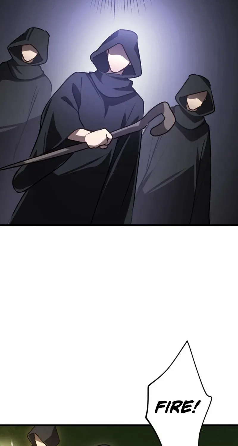 The Regressed Sword Saint’s Magic Theory, chapter 1, page 121