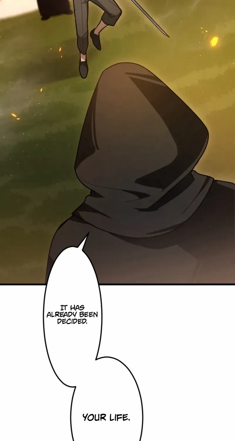 The Regressed Sword Saint’s Magic Theory, chapter 1, page 134