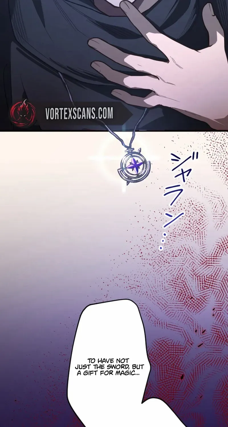 The Regressed Sword Saint’s Magic Theory, chapter 1, page 137