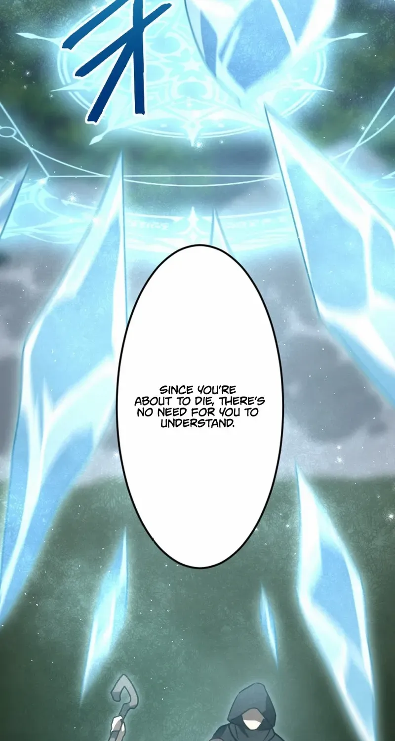 The Regressed Sword Saint’s Magic Theory, chapter 1, page 141