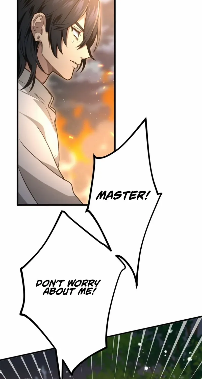The Regressed Sword Saint’s Magic Theory, chapter 1, page 143