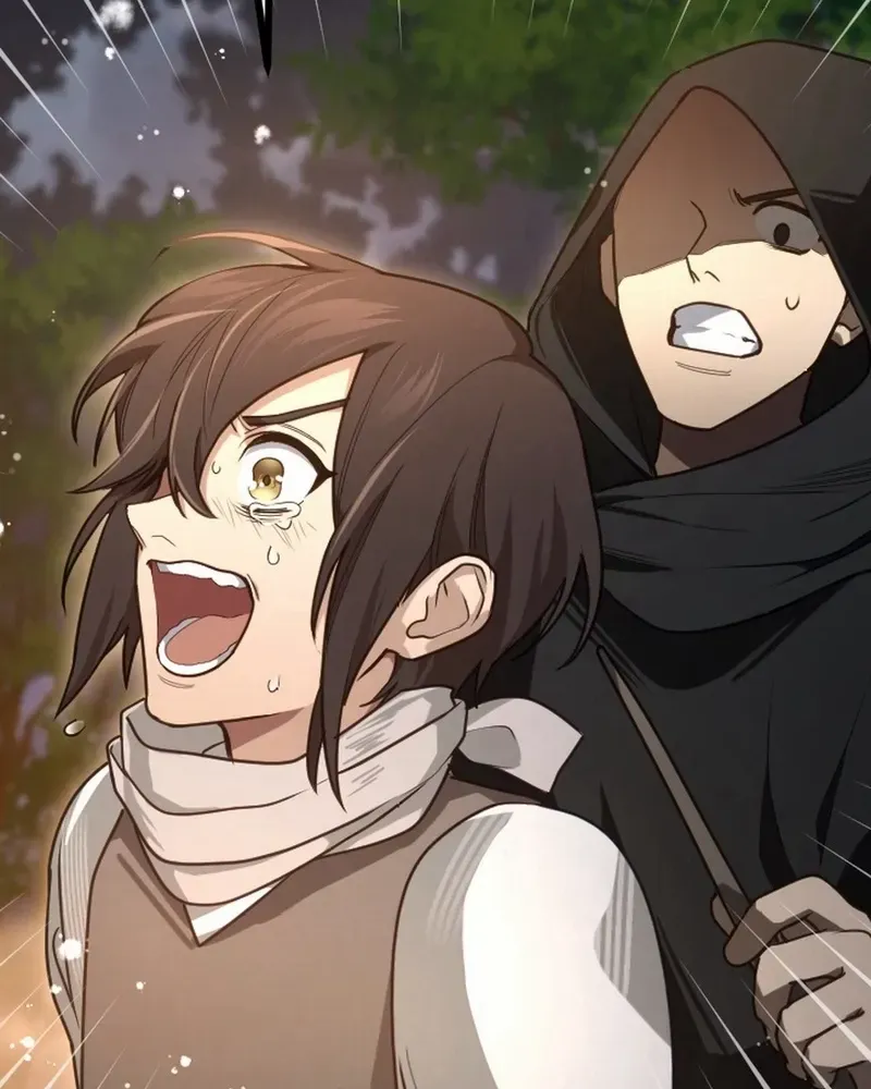 The Regressed Sword Saint’s Magic Theory, chapter 1, page 144