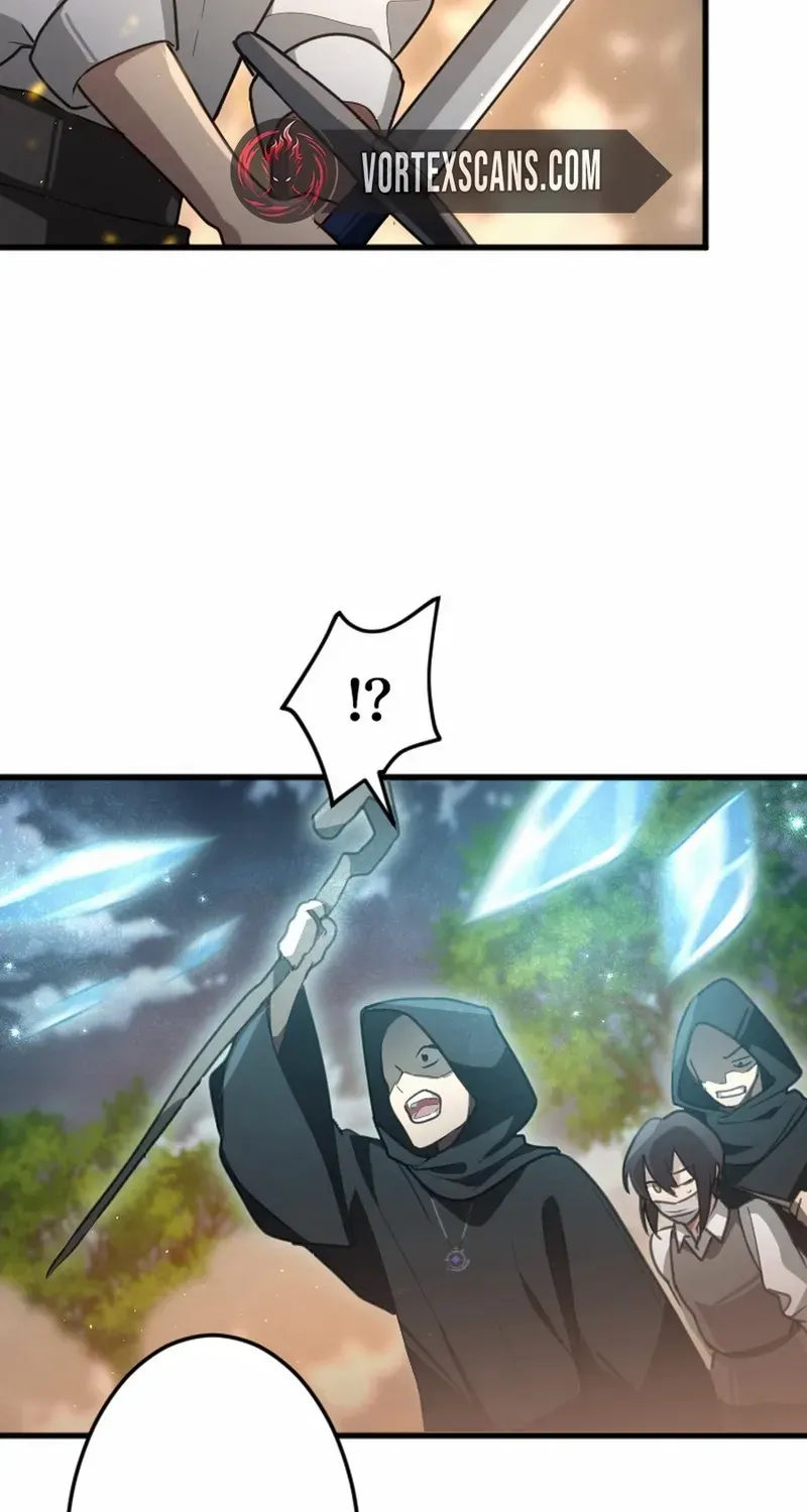 The Regressed Sword Saint’s Magic Theory, chapter 1, page 147