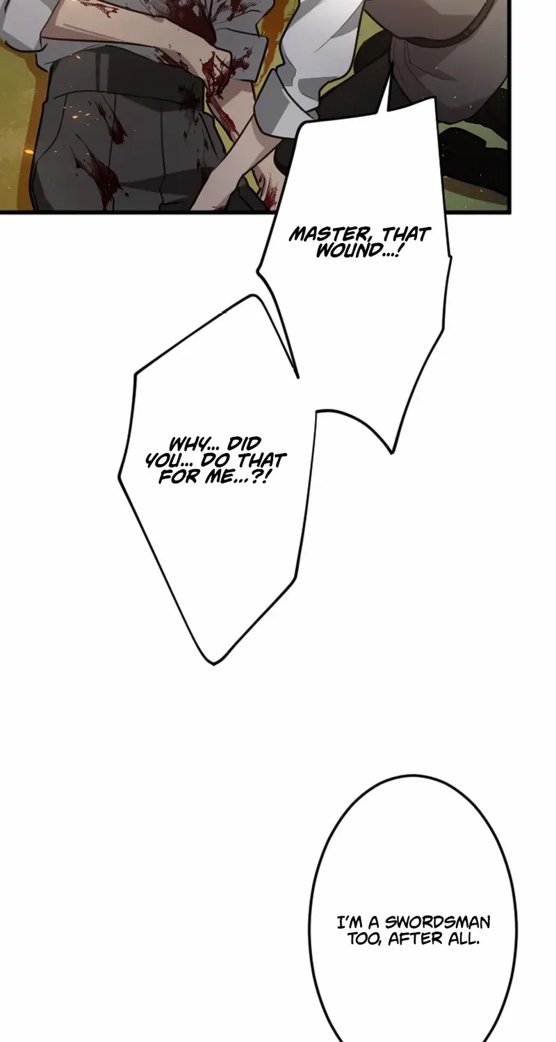 The Regressed Sword Saint’s Magic Theory, chapter 1, page 165